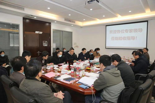 超高壓共軌系統(tǒng)關(guān)鍵零部件控性精密成形技術(shù)研發(fā)及產(chǎn)業(yè)化項目順利通過驗收