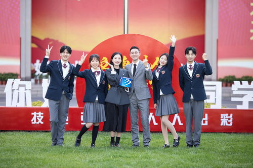 小年新程 以技術(shù)開(kāi)發(fā)為舟，駛向夢(mèng)想的彼岸