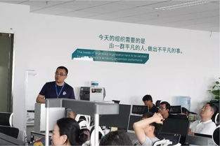 英諾森Idea Open Day 以專業(yè)咨詢夯實(shí)基礎(chǔ)，凝聚團(tuán)隊(duì)堅(jiān)定前行